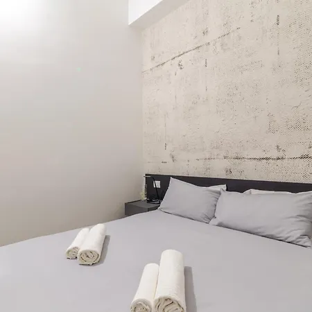 Apartment Urban Nest Inama