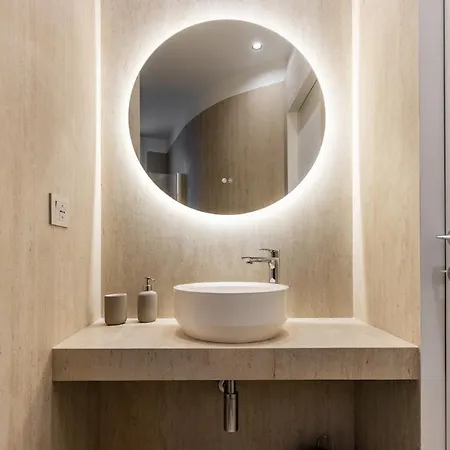 Dimora Montenapo * ミラノ