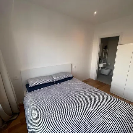 Apartment Valbrona Milan