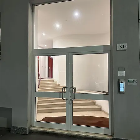 Apartment Ba Columella Mailand