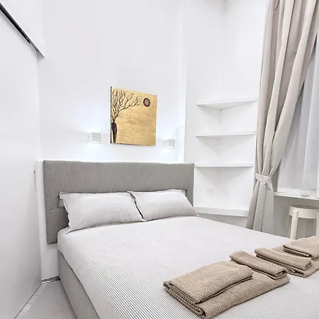 San Barnaba Boutique - Duomo & Policlinico * Милан