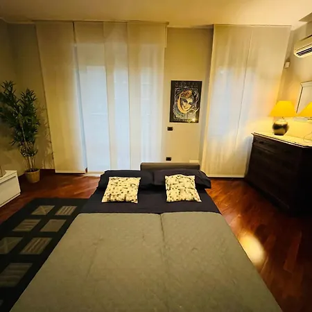 Viale Monza 196 - Velo Apartamento