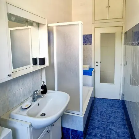 Apartmán Arena Mecenate House *