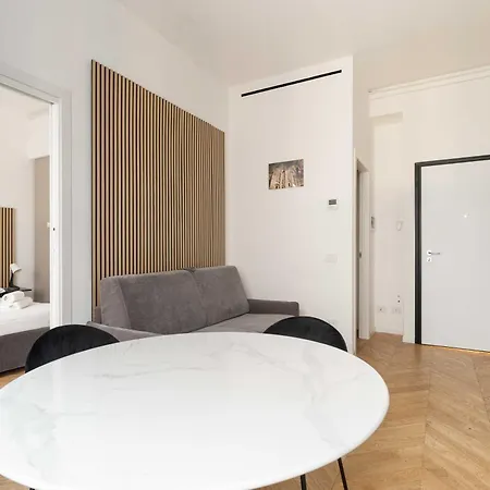 Apartment Unione Boutique - 1min From Duomo