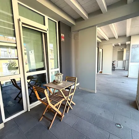 アパート Nordic Nest Navigli, Bocconi And Olympic Village