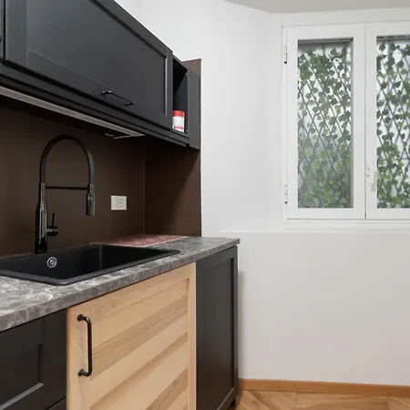Apartamento Brera - Ponte Vetero - Castello Monolocale In Centro *
