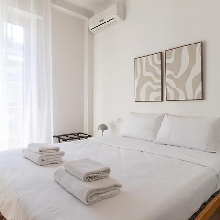 شقة Italianway Comfort - Negroli 11 *