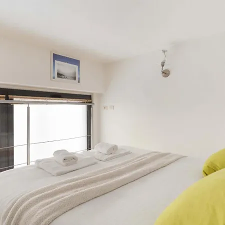 Апартаменты Private Parking - Stylish Navigli Loft Милан