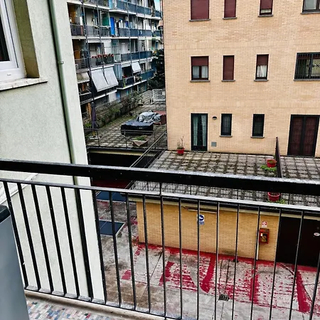 Appartement Tl Apartment, Stadio San Siro Experience Milaan
