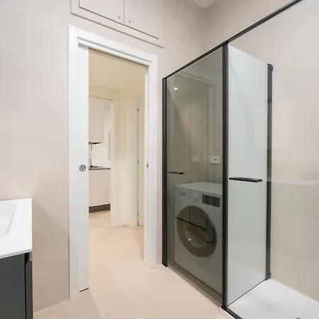 דירה I-host - Modern 1br With Balcony Near Sempione מילאנו
