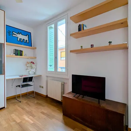 Casa Altaguardia Porta Romana Metro M3 아파트