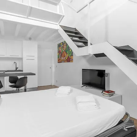 Casa Da Bovisa Milano