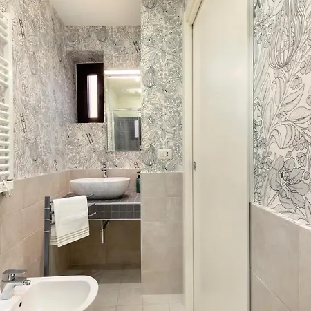 Naviglio Grande - Sui Navigli Corte Storica Apartman