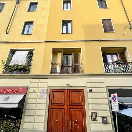 Dodo's House Centro Mailand