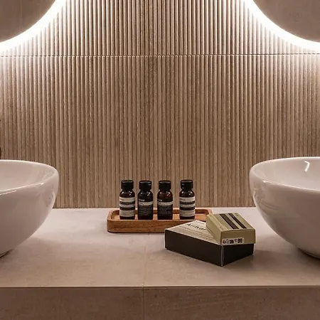 Quiet Luxury Retreat Design & Comfort Al Duomo Milano