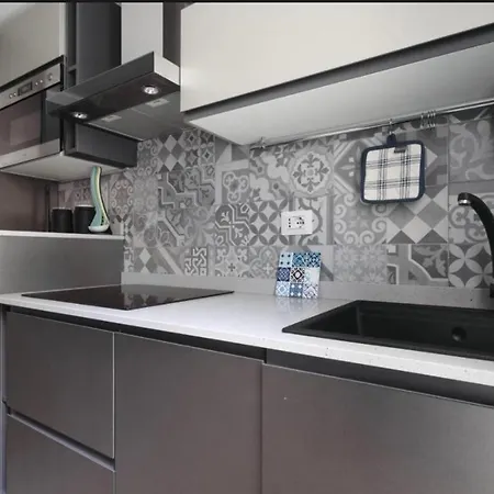 Exclusive Loft - San Siro Stadium M1 M5 *