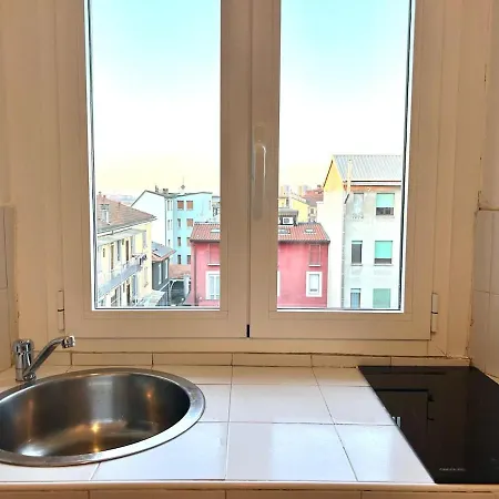 Apartment Little Italy