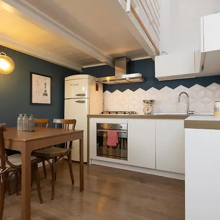 Cinema Loft - New Exclusive Milan