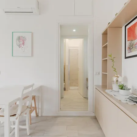 Apartamento Guesthost - Lovely In Maggiolina Milão