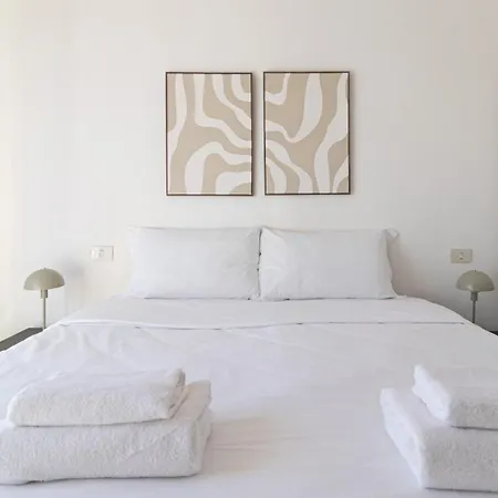 شقة Italianway Comfort - Negroli 11 ميلان