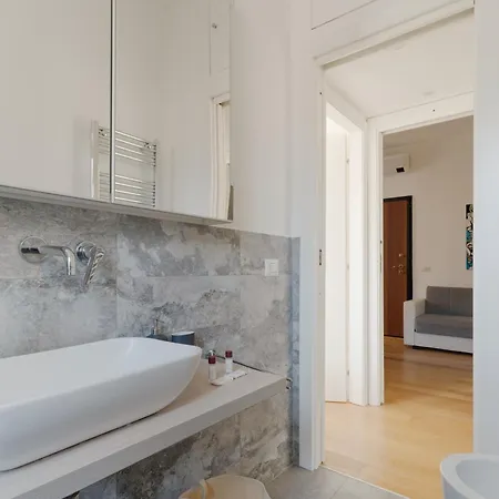 Apartmán Guesthost - Cosy In Vetra