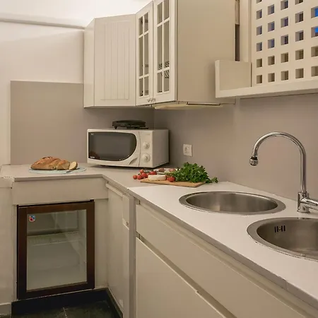 Elegant With Modern In - Citylife District - M1 Milão