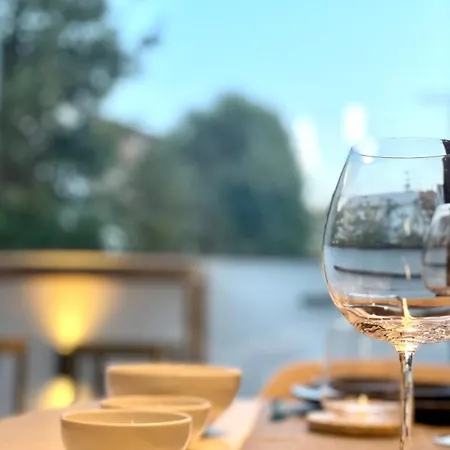 The Architect Loft - Navigli, Private Terrace * Milano