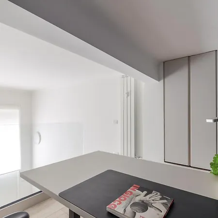 Apartment Urban Nest Inama *