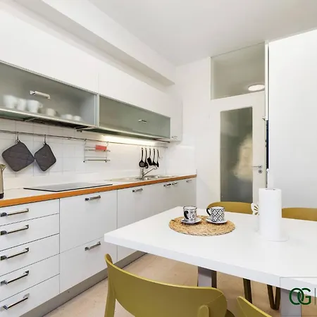 Greco Heritage In Daire Milano
