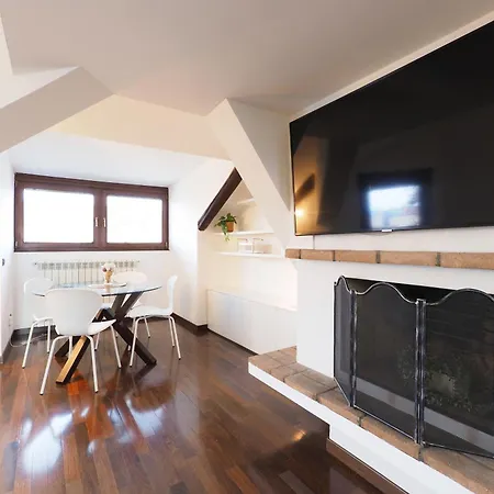 Appartement Primopiano - Tadino B
