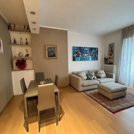 La Casa Di Gio