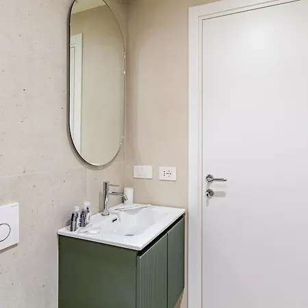 Maroncelli9 Apartmán