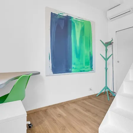 Διαμέρισμα Luxury Design Boscoverticale