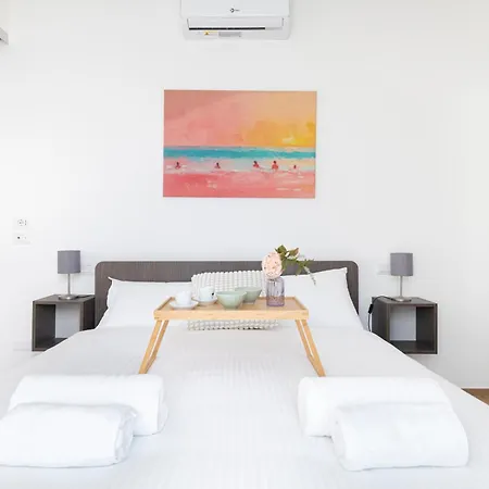 Apartamento - Elvezia 26 - Sarpi Milán