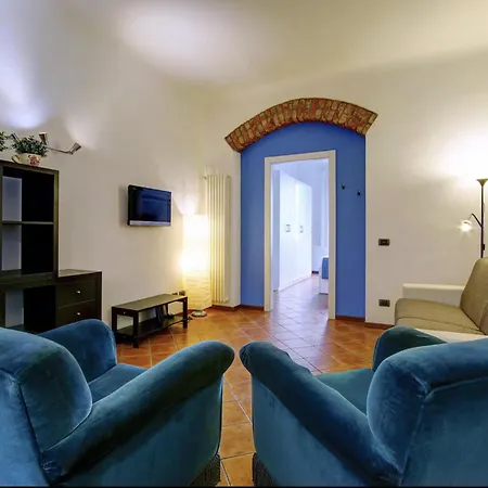 Mi Casa Arco Della Pace Apartamento Milán