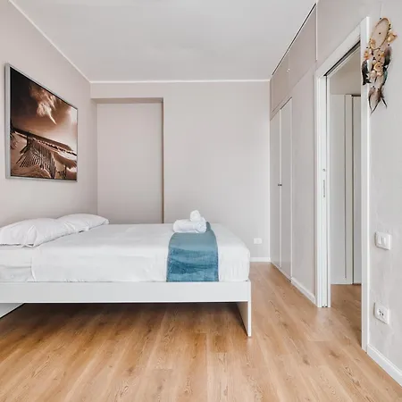 Bilo Design Ristrutturato 20 Min Dal Duomo Apartament *