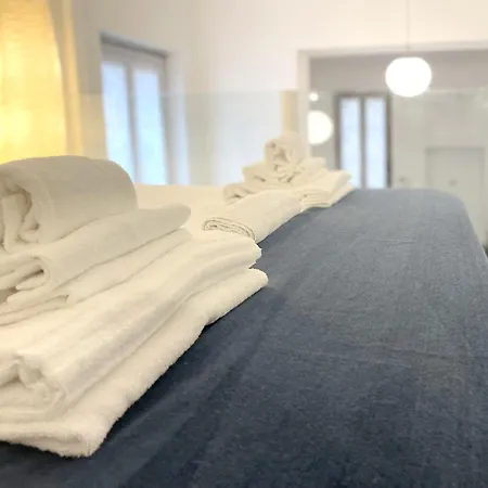 Διαμέρισμα Flatsharing - Collegno 3 Level Loft *
