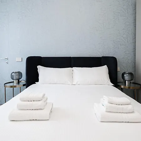 Italianway Comfort - Certosa 19 米兰