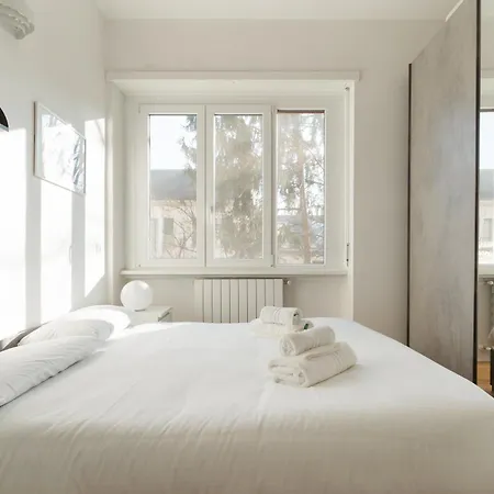 Guesthost - Cosy In Vetra Apartmán *