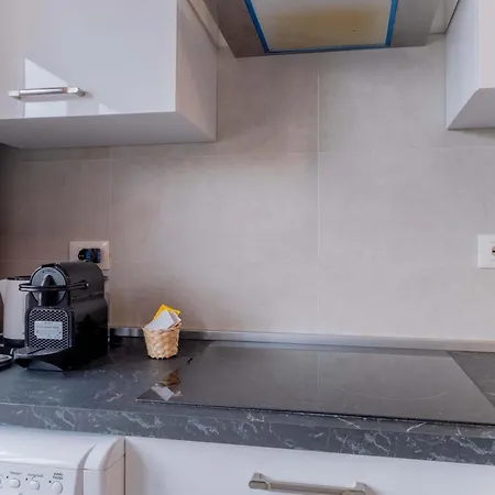 Gioia Nest 1 - New Bright Appartement