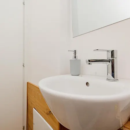 Bnbest San Siro 4 Pax Apartment Milan