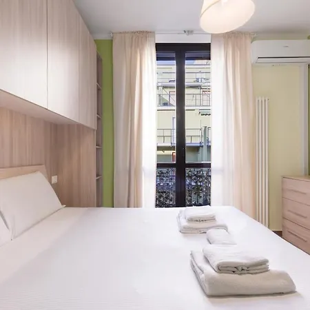 Modern 10 Min To Duomo, M3 Rogoredo Μιλάνο