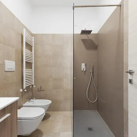 Διαμέρισμα Modern 10 Min To Duomo, M3 Rogoredo Μιλάνο