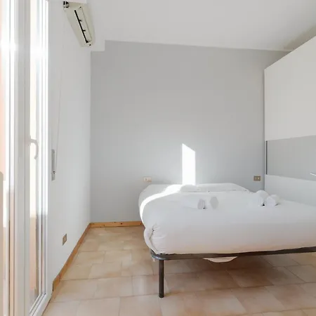Guesthost - Cozy Nest In Washington District Appartement