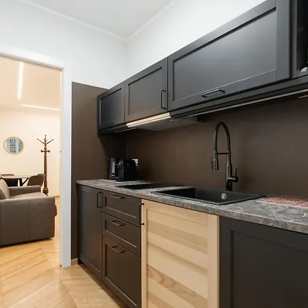 Apartamento Brera - Ponte Vetero - Castello Monolocale In Centro