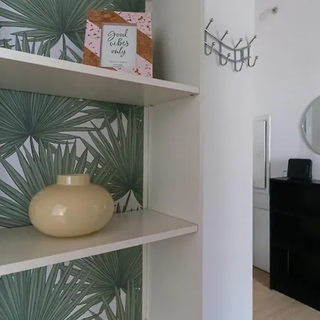 شقة Italianway Comfort - Negroli 11