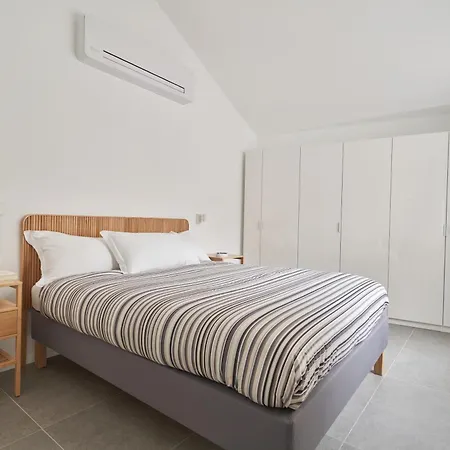 شقة Up To - Residenze M6-m6a