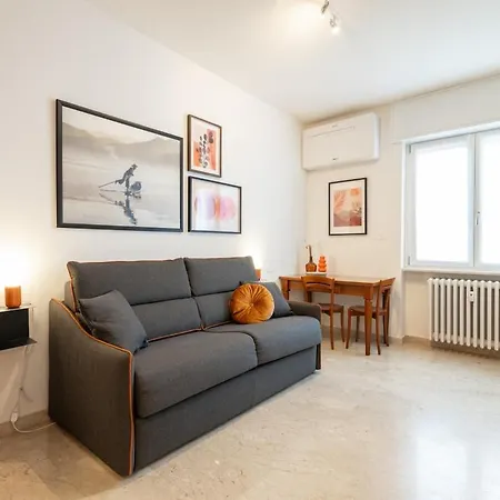 Bdc - Porta Venezia Modern * Milánó
