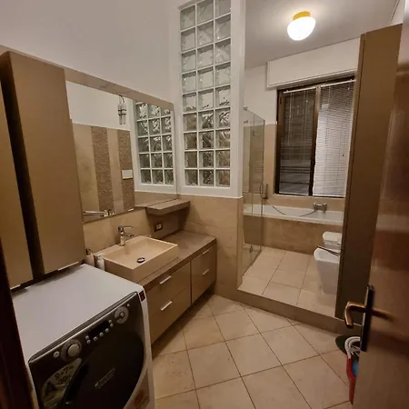 Apartment Isola Da Lucy Mailand