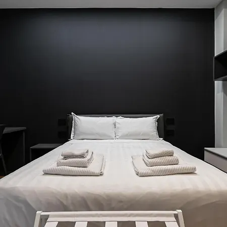Apartman Italianway Comfort - Monte Nevoso 8 *